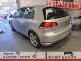 VOLKSWAGEN GOLF MK6 09-12 FRONT LEFT WINDSCREEN WIPER ARM