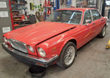 JAGUAR XJ6 III 80-86 INDICATOR COMBINATION SWITCH