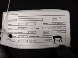 JEEP CHEROKEE XJ 94-01 94-96 REAR FOG LIGHT DEMISTER SWITCH BANK