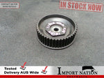 SUBARU IMPREZA GC8 WRX EJ20G CAM GEAR - LEFT INLET 94-97