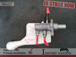 FORD FOCUS LW ST 2012-15 USED BRAKE MASTER CYLINDER PN AV61-2140-J