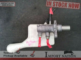 FORD FOCUS LW ST 2012-15 USED BRAKE MASTER CYLINDER PN AV61-2140-J