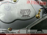 TOYOTA CALDINA ST246 USED REAR WINDSCREEN WIPER MOTOR 2002-07 GT-FOUR WINDOW