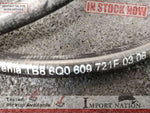 VOLKSWAGEN POLO MK4 GTi USED HANDBRAKE CABLE - LEFT OR RIGHT 05-09 VW HAND BRAKE
