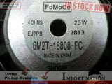 FORD FOCUS LW ST USED 25W CAR SPEAKER PN 25W 6M2T-18808-FC 2012-15