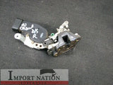 TOYOTA CALDINA ST215 REAR RIGHT DOOR LOCK LATCH ACTUATOR 97-02