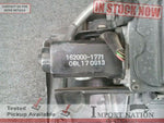 TOYOTA SOARER USED CRUISE CONTROL MODULE PN 162000-1771 FOR UZZ 91 - 99 V8