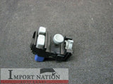 TOYOTA SOARER USED MIRROR CONTROL SWITCH - SPRUCE - HEATED MIRRORS 1991-99