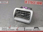 SUBARU FORESTER SF USED LEFT DASHBOARD AIR VENT 97-02 GT XT
