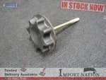 TOYOTA SOARER USED SPARE WHEEL BOLT - TIEDOWN - RESTRAINT LONG TYPE - UZZ JZZ SC