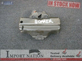 TOYOTA SOARER USED BONNET LOCKING MECHANISM - LOCK - LATCH 91 - 99 NA V8 or TT