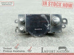 NISSAN SKYLINE R33 USED CLOCK - 1993-98