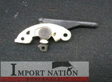 NISSAN Z32 300ZX USED FUEL / BOOT RELEASE LEVER - 89-99 HANDLE
