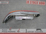 USED NISSAN S14 TAIL LIGHT HOUSING - DRIVERS SIDE - S1 STOP BRAKE INDICATOR LAMP
