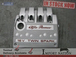 ALFA ROMEO 916 GTV USED 2.0L TWINSPARK ENGINE COVER TRIM - SPIDER 03