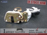 MITSUBISHI LEGNUM USED DOOR LOCKING LATCH MECH ACTUATOR - DRIVERS REAR EC5W