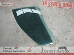 FORD FOCUS LS LV XR5 USED DOOR WINDOW GLASS - PASSENGERS SIDE FRONT 2005-10
