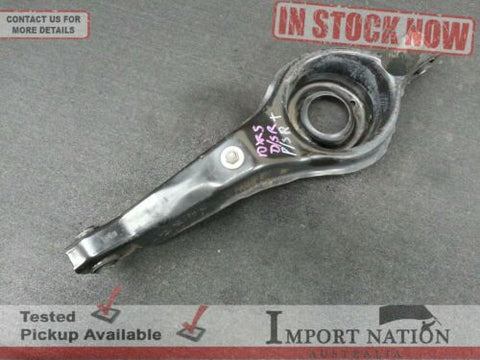 FORD FOCUS XR5 TURBO USED REAR CONTROL ARM - LEFT / RIGHT - w/ BALL JOINT 05-11
