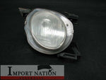 TOYOTA SOARER USED HEADLIGHT HIGHBEAM - DRIVERS SIDE - HIGH BEAM 91 - 99