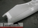 TOYOTA CALDINA USED FENDER - DRIVERS SIDE WHITE 040 ST215 GT-T 97 - 02