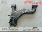TOYOTA SUPRA A70 FRONT LOWER CONTROL ARM - PASSENGER SIDE 86-92 MA70 JZA70 LEFT