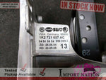 VOLKSWAGEN GOLF MK5 GTi 05-09 USED BRAKE PEDAL - MANUAL 1K2721057AC BOX GT VW