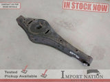 VOLKSWAGEN GOLF MK5 USED REAR CONTROL ARM - LEFT OR RIGHT 05-09 GT GTi VW