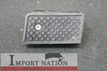 NISSAN 300ZX USED DRIVERS FOOTWELL FOOTREST Z32 NA 89 - 99