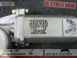 TOYOTA CALDINA ST215 USED ELECTRIC SUNROOF MOTOR - AERIAL TYPE 85730-21012 162000-5291