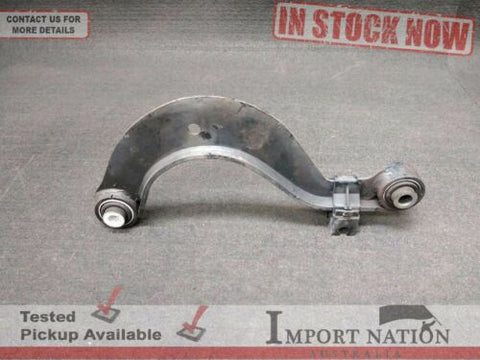 VOLKSWAGEN GOLF MK5 05-09 REAR CONTROL ARM - LEFT OR RIGHT 1K0505523N