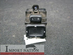 MAZDA MX5 NC USED INTERIOR MIRROR BUTTON / SWITCH SET 2008