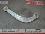 TOYOTA CALDINA ST246 USED REAR LOWER CONTROL ARM - LEFT OR RIGHT 2002-07 GT-FOUR