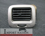 TOYOTA CALDINA USED DASH AIR VENT - PASSENGERS SIDE ST215 GT-T 97 - 02