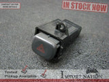 TOYOTA SOARER USED GRAY HAZARD BUTTON - SWITCH 91 - 99 UZZ JZZ SC400