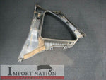 NISSAN 300ZX USED REAR WINDOW SURROUND - 2 SEATER PASSENGERS SIDE Z32 NA 89 - 99