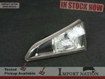 TOYOTA CALDINA ST246 USED DRIVERS SIDE REAR INNER TAIL LIGHT 05-07 RIGHT GT-FOUR
