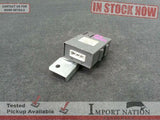 NISSAN S13 180SX 89-98 USED SHIFT LOCK CONTROL ECU 'CONT ASSY-S' 28540-35F02