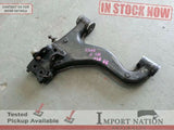 TOYOTA SUPRA A70 FRONT LOWER CONTROL ARM - PASSENGER SIDE 86-92 MA70 JZA70 LEFT