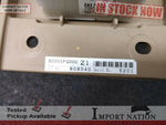 SUBARU IMPREZA G3 ECU / KEY / LOCK BARREL SET - 2.0L AUTO SEDAN 07-11 GE CODED