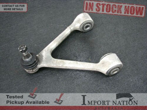 TOYOTA SOARER USED FRONT UPPER CONTROL ARM - DRIVERS SIDE 91-99 RIGHT BALL JOINT