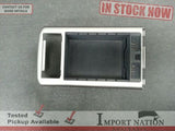 NISSAN SKYLINE V35 350GT USED CENTRE CONSOLE LOWER TRIM 02-07 CENTER COMPARTMENT