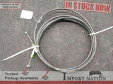 TOYOTA SUPRA JZA80 USED BOOT RELEASE CABLE 93-00 MKIV HATCH