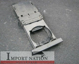 SUBARU IMPREZA WRX USED FACTORY DASH CUP HOLDER - PULL OUT TYPE GC8 98-00