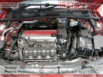 ALFA ROMEO 159 - 2.2L JTS ENGINE SPARK PLUG COVER TRIM - 939 05-11 TWIN PHASER