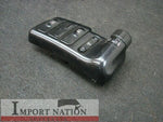NISSAN Z32 300ZX USED INTERIOR SWITCH PANEL - HEADLIGHT (NO CRUISE) - 89-99