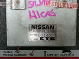 NISSAN S13 SILVIA 1989-94 USED HICAS ECU COMPUTER 4-WHEEL STEERING 28505-39F00