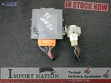 TOYOTA SOARER USED DOOR CONTROL COMPUTER RELAY MODULE ECU PN: 85980-24050