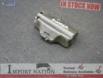 TOYOTA SOARER USED BONNET LOCKING MECHANISM - LOCK - LATCH 91 - 99 NA V8 or TT