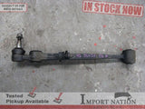 TOYOTA SOARER USED REAR LOWER CONTROL ARM BALLJOINT PASSENGERS SIDE 91 - 99