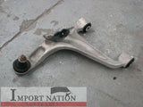 NISSAN SKYLINE V35 DRIVERS SIDE REAR CONTROL ARM 2002-07 350GT BALL JOINT RIGHT